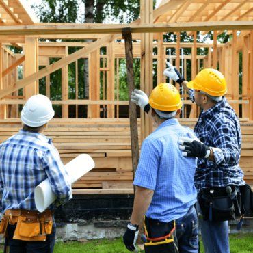 Carpentry Services In MA